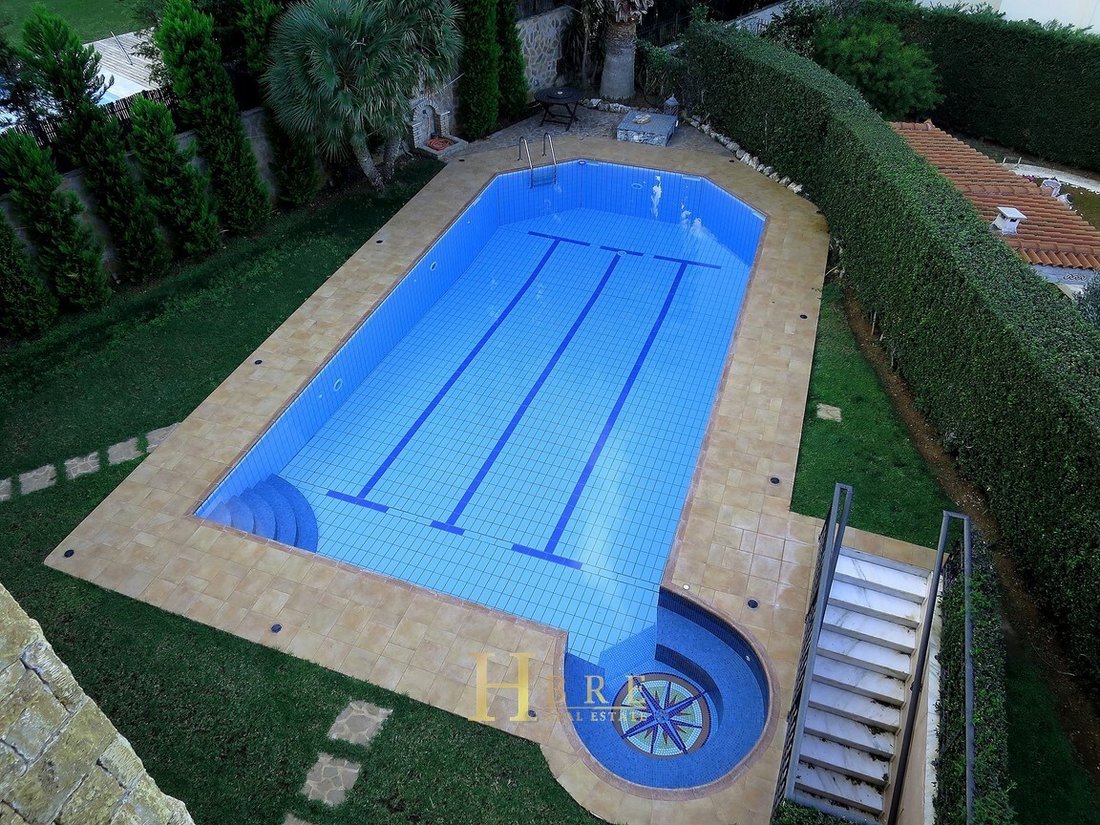 Villa in Saronida, Attica, Greece 4 - 16496040