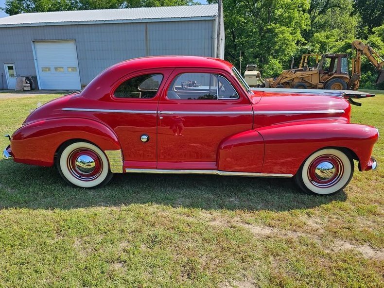 Coupe in Glendale, United States 4 - 16495967