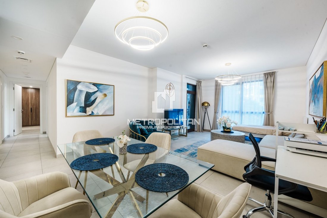 Apartment in Umm Suqeim, Dubai, United Arab Emirates 4 - 16486584