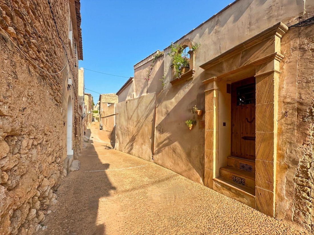 Villa a Capdepera, Isole Baleari, Spagna 3 - 16496182
