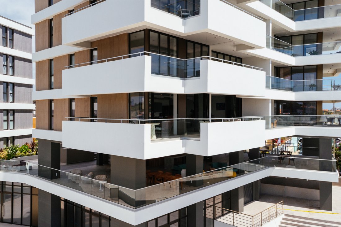 Condo in Willemstad, Curaçao, Curaçao 3 - 16496002