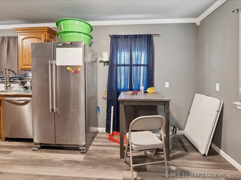 House in Piney, Oklahoma, United States 5 - 16488400