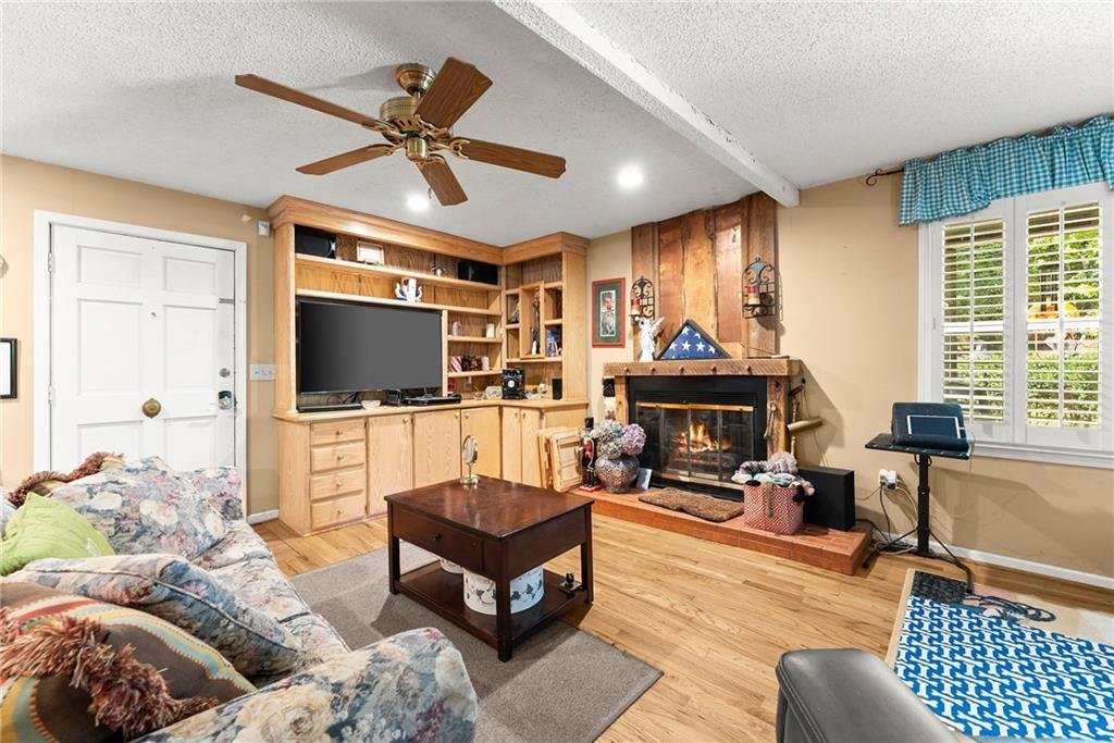 House in Gainesville, Georgia, United States 5 - 16496127