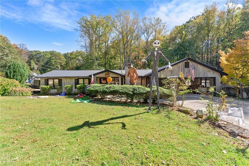 House in Gainesville, Georgia, United States 2 - 16496127