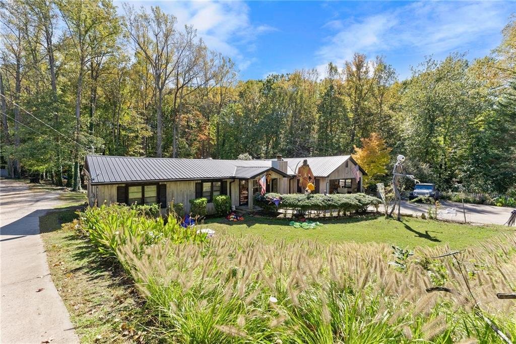 House in Gainesville, Georgia, United States 1 - 16496127