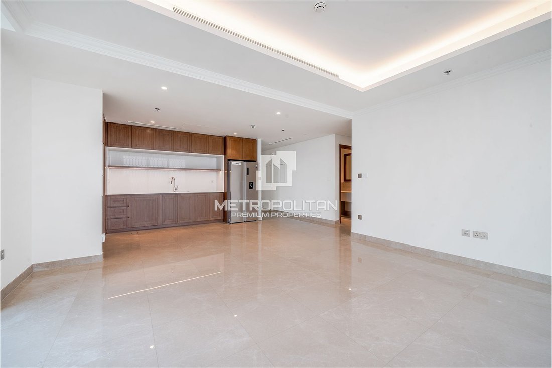 Apartment in Dubai Harbour, Dubai, United Arab Emirates 4 - 16468436
