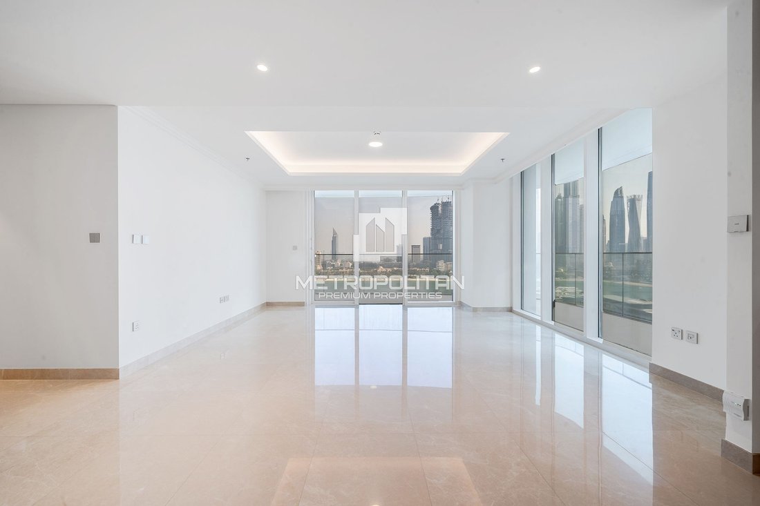 Apartment in Dubai Harbour, Dubai, United Arab Emirates 5 - 16468436