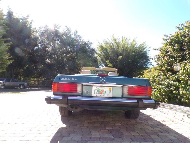 Cabriolet in Glendale, United States 4 - 16495990
