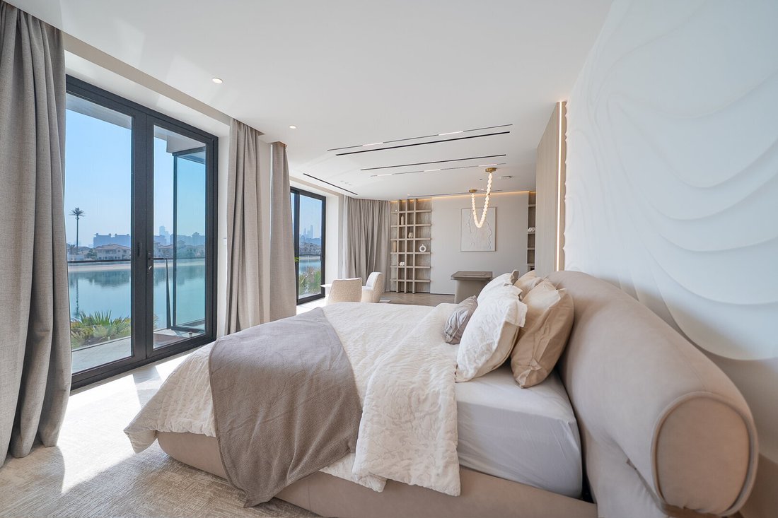 Villa in Palm Jumeirah, Dubai, United Arab Emirates 5 - 16406354