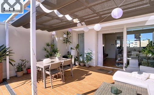 Attico a Sant Joan Despí, Catalogna, Spagna 1