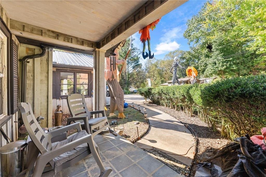 House in Gainesville, Georgia, United States 3 - 16496127