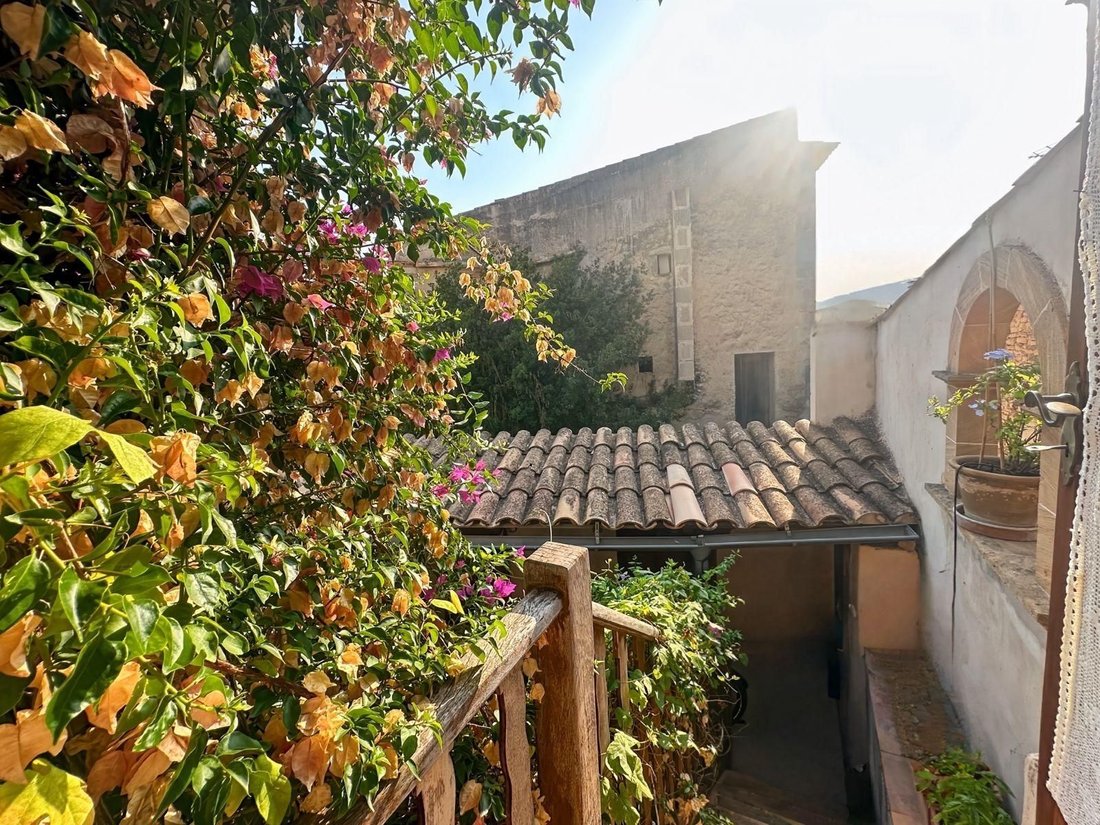 Villa a Capdepera, Isole Baleari, Spagna 5 - 16496182
