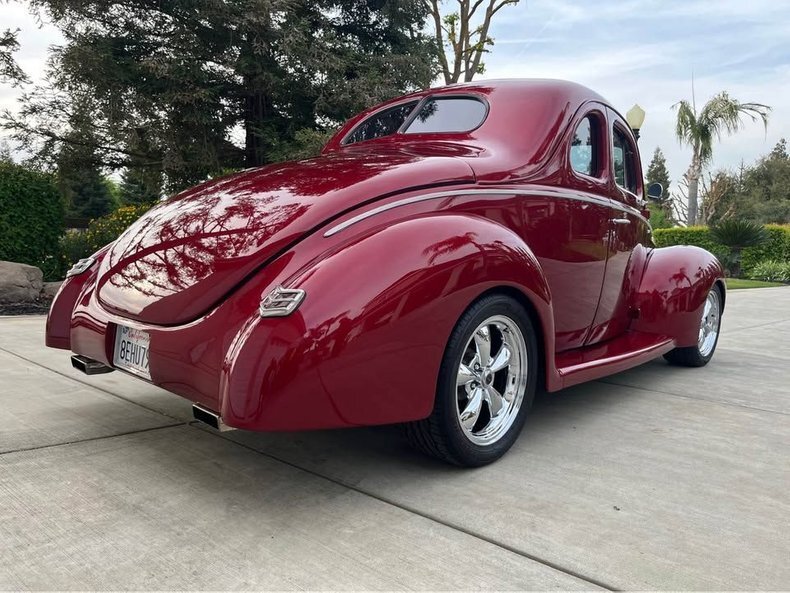 Coupe in Glendale, United States 5 - 16495964