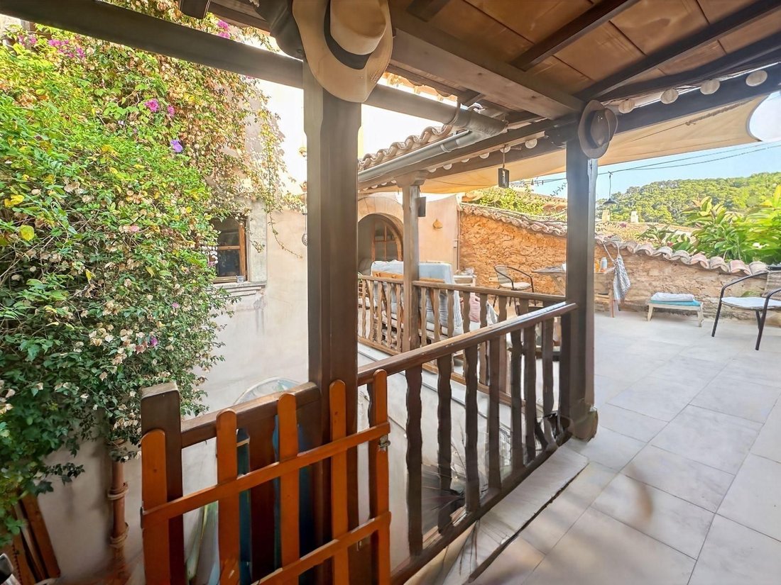 Villa a Capdepera, Isole Baleari, Spagna 1 - 16496182