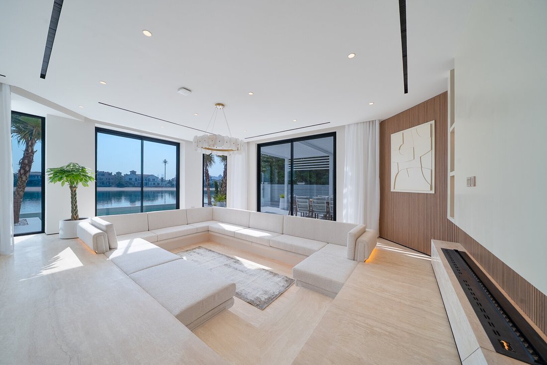 Villa in Palm Jumeirah, Dubai, United Arab Emirates 3 - 16406354