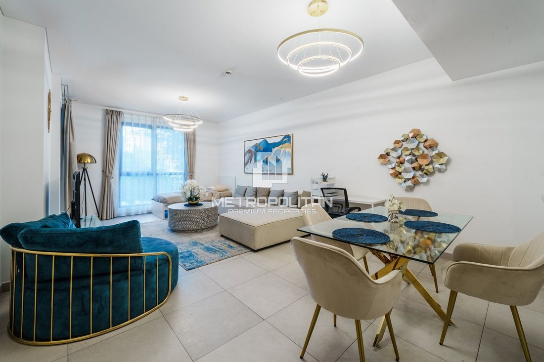 Apartment in Umm Suqeim, Dubai, United Arab Emirates 5 - 16486584