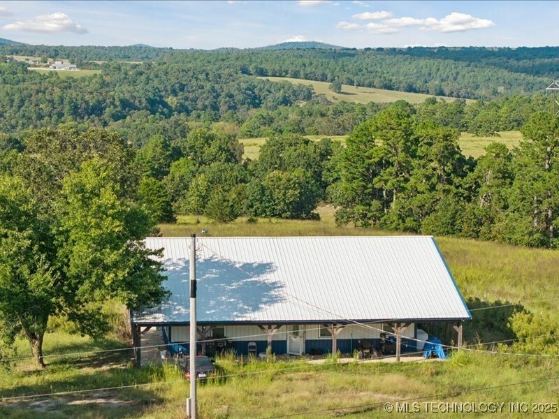 House in Piney, Oklahoma, United States 1 - 16488400