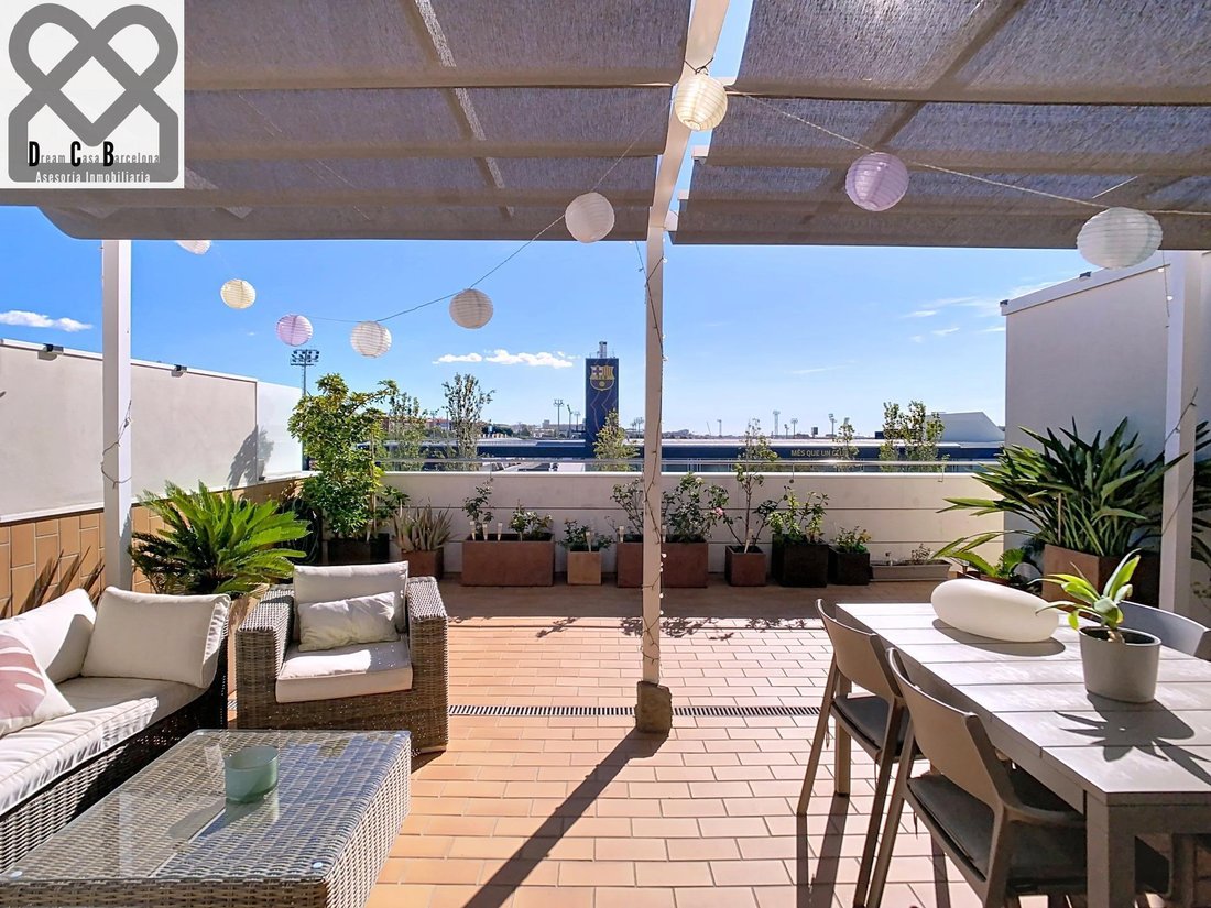 Apartment in Sant Joan Despi, Catalonia, Spain 5 - 16495989