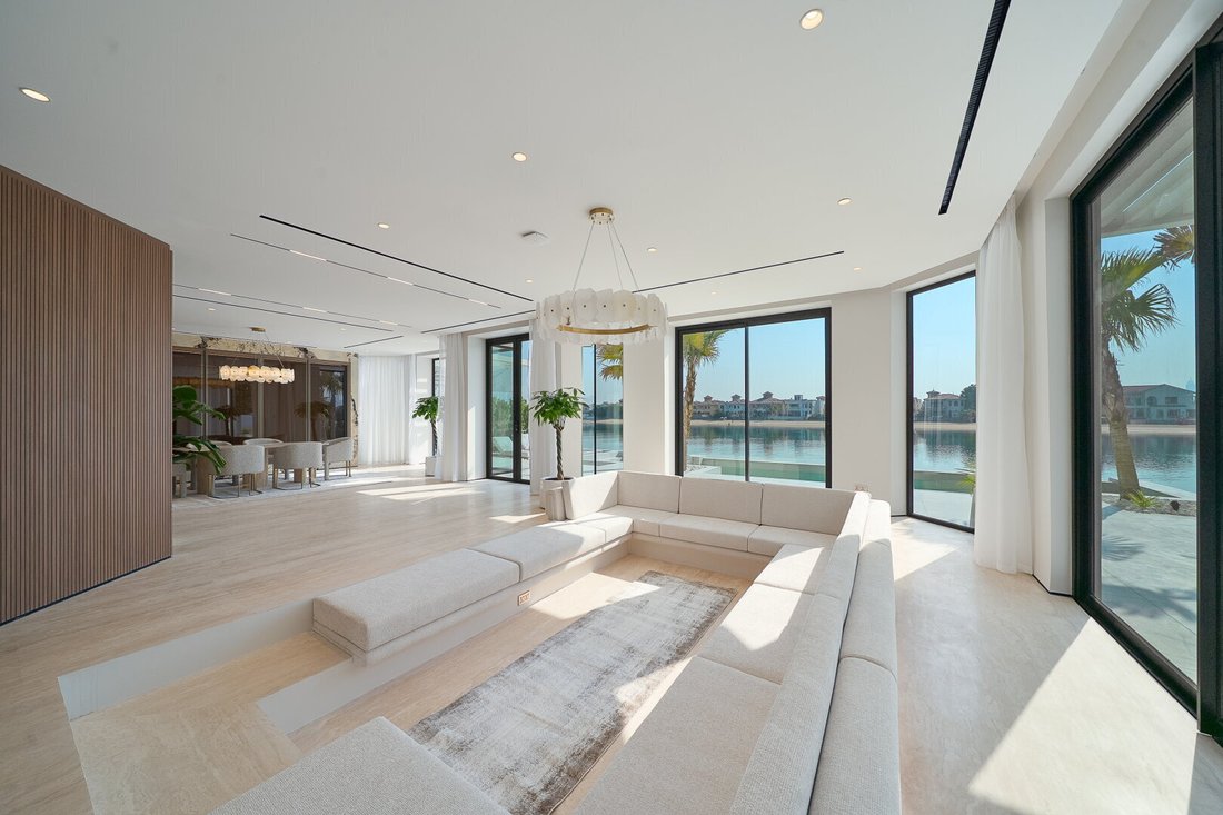 Villa in Palm Jumeirah, Dubai, United Arab Emirates 4 - 16406354