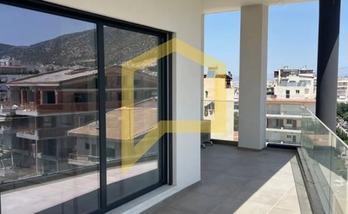 Appartamento a Elliniko, Attica, Grecia 1