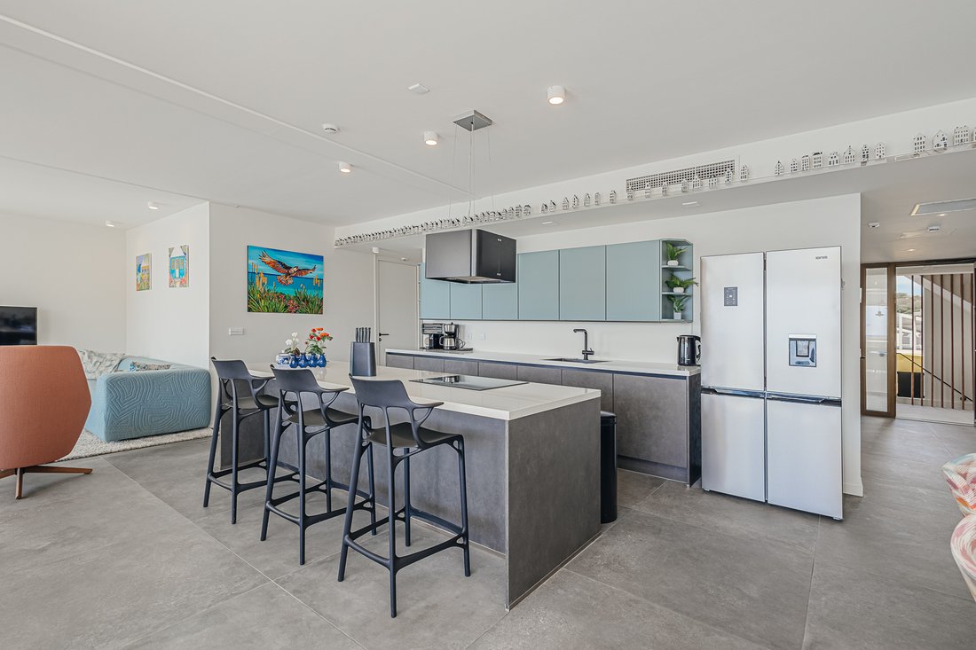 Condo in Willemstad, Curaçao, Curaçao 5 - 16496002