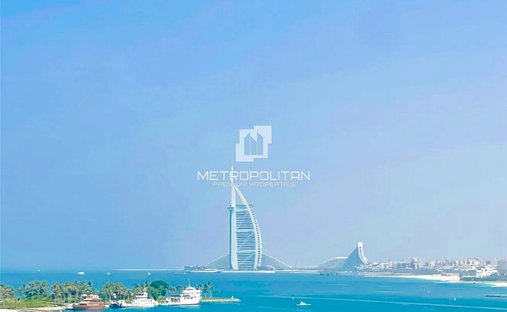 Apartment in Al Safouh Second, Al Safouh, Dubai 1