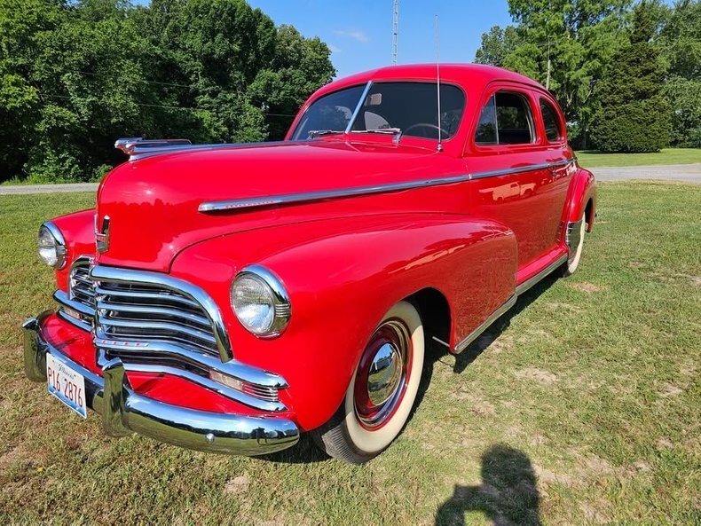 Coupe in Glendale, United States 1 - 16495967