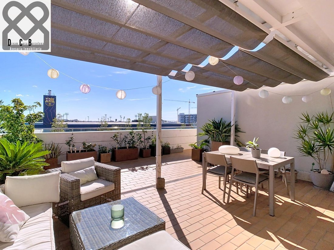 Apartment in Sant Joan Despi, Catalonia, Spain 3 - 16495989