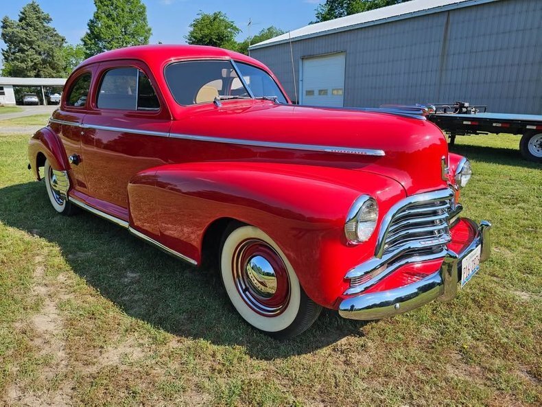 Coupe in Glendale, United States 3 - 16495967