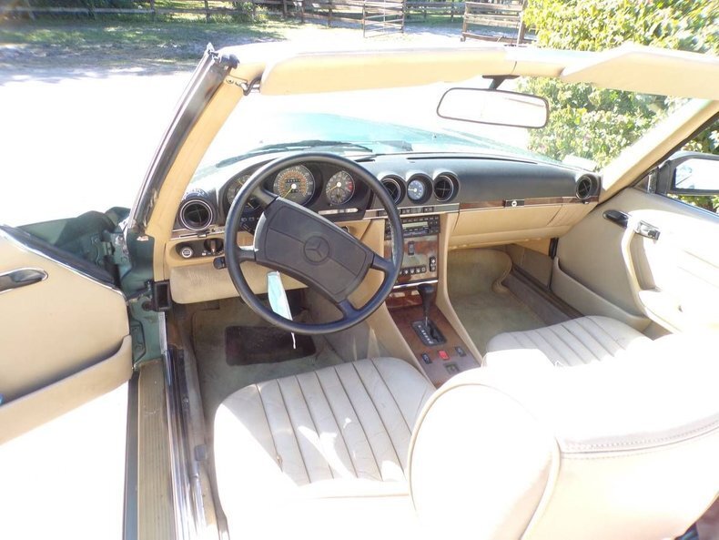 Cabriolet in Glendale, United States 5 - 16495990