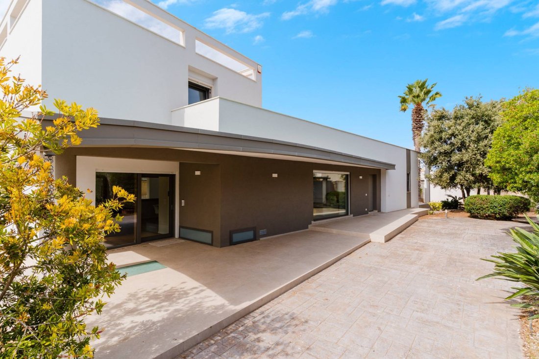 House in Salsello - Anfiteatro - Via Bovio, Bisceglie, Apulia 1 - 16496360