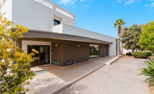 Casa a Salsello - Anfiteatro - Via Bovio, Bisceglie, Puglia 1