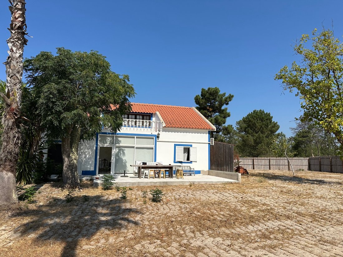 Land in Comporta, Setubal, Portugal 2 - 16496366
