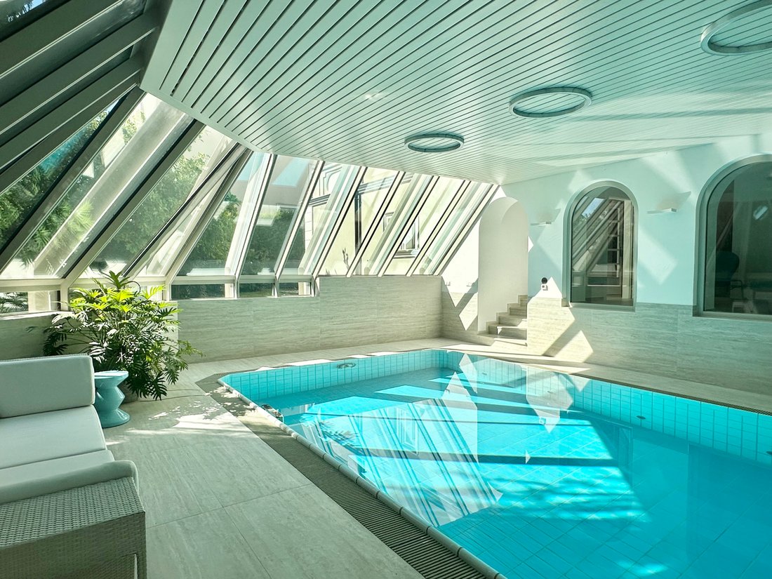 Villa in Vienna, Wien, Austria 2 - 15354304