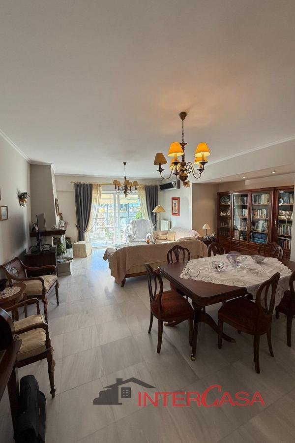 Curated visual reference: High Neoclassical Penthouse Apartment Reference: Elegant Neoclassical Penthouse In Glyfada Golf