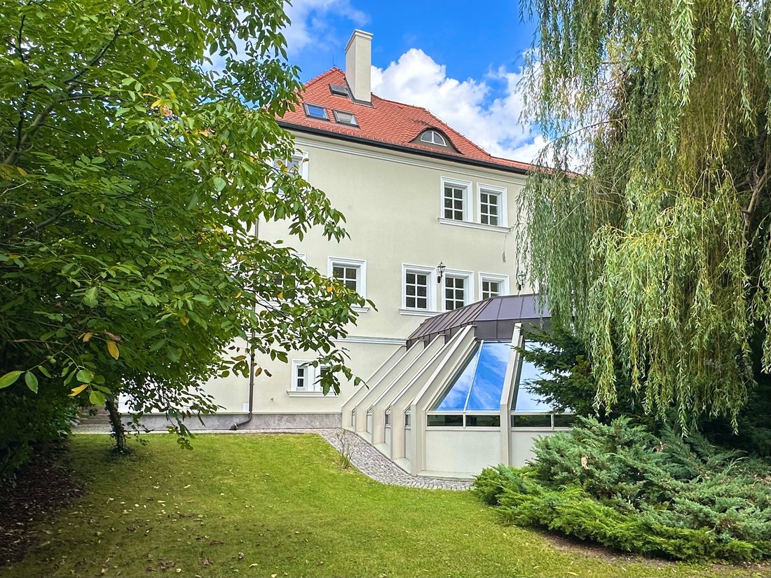 Villa in Vienna, Wien, Austria 3 - 15354304