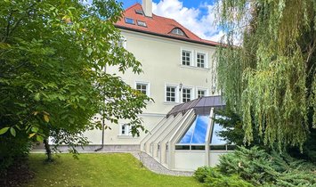 Villa in Wien, Wien, Österreich 2