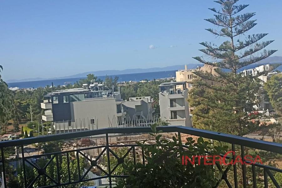 Apartment in Glyfada, Attica, Greece 1 - 16496374