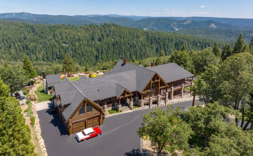 Alta, California, United States 1