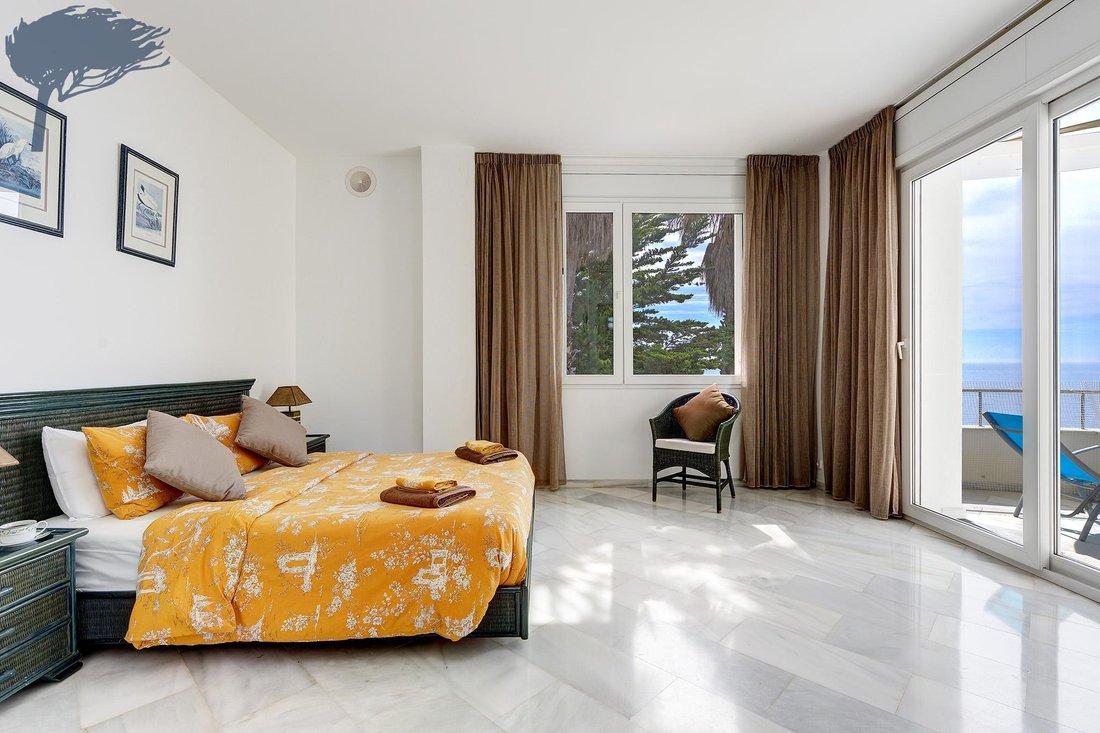 Villa in Lloret de Mar, Catalonia, Spain 5 - 16496407