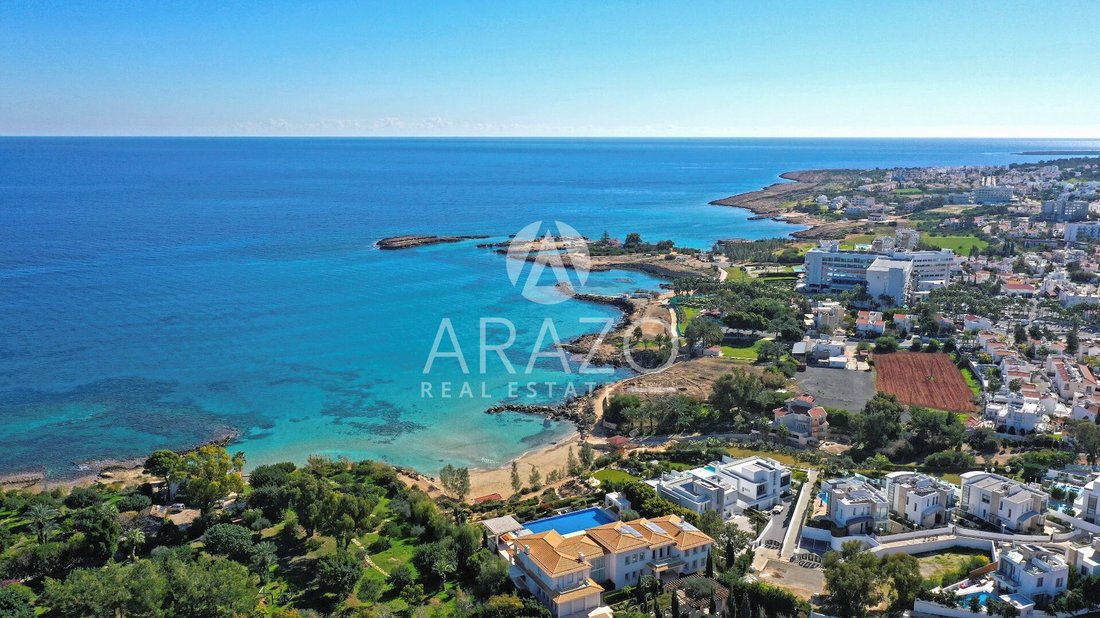 Villa in Paralimni, Famagusta, Cyprus 4 - 16496420