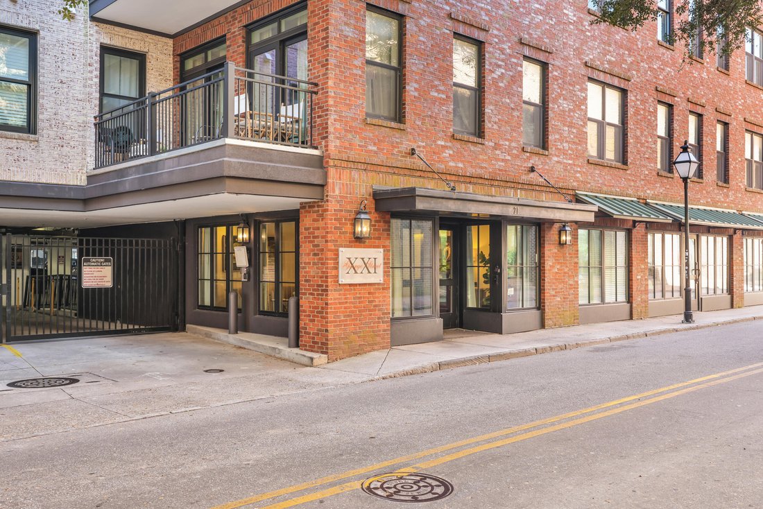 Condominio en Charleston, Carolina del Sur, Estados Unidos 2 - 16359920