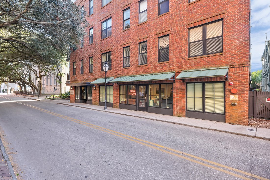 Condominio en Charleston, Carolina del Sur, Estados Unidos 1 - 16359920