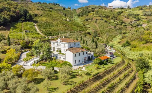 Villa a Bigliolo - Quercia, Aulla, Toscana 1