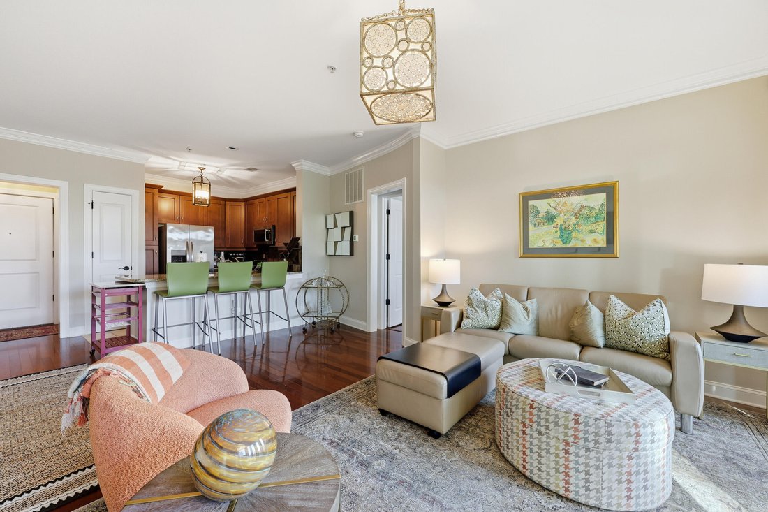 Condominio en Charleston, Carolina del Sur, Estados Unidos 5 - 16359920
