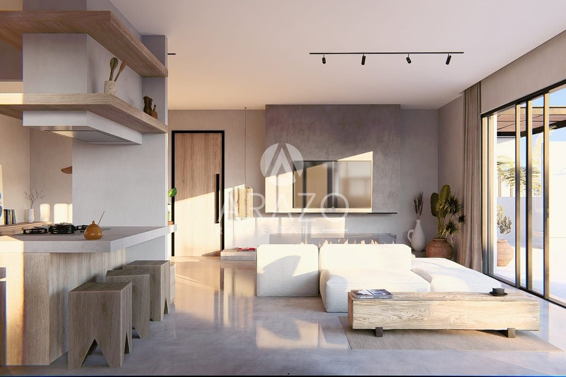 Apartment in Paralimni, Famagusta, Cyprus 5 - 16496423
