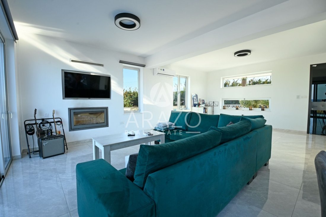 House in Paralimni, Famagusta, Cyprus 4 - 16496421