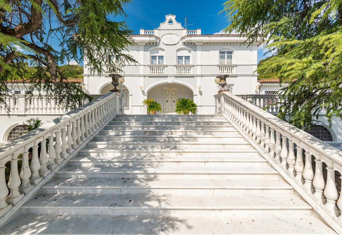 Villa in Bigliolo - Quercia, Aulla, Tuscany 5 - 16496395