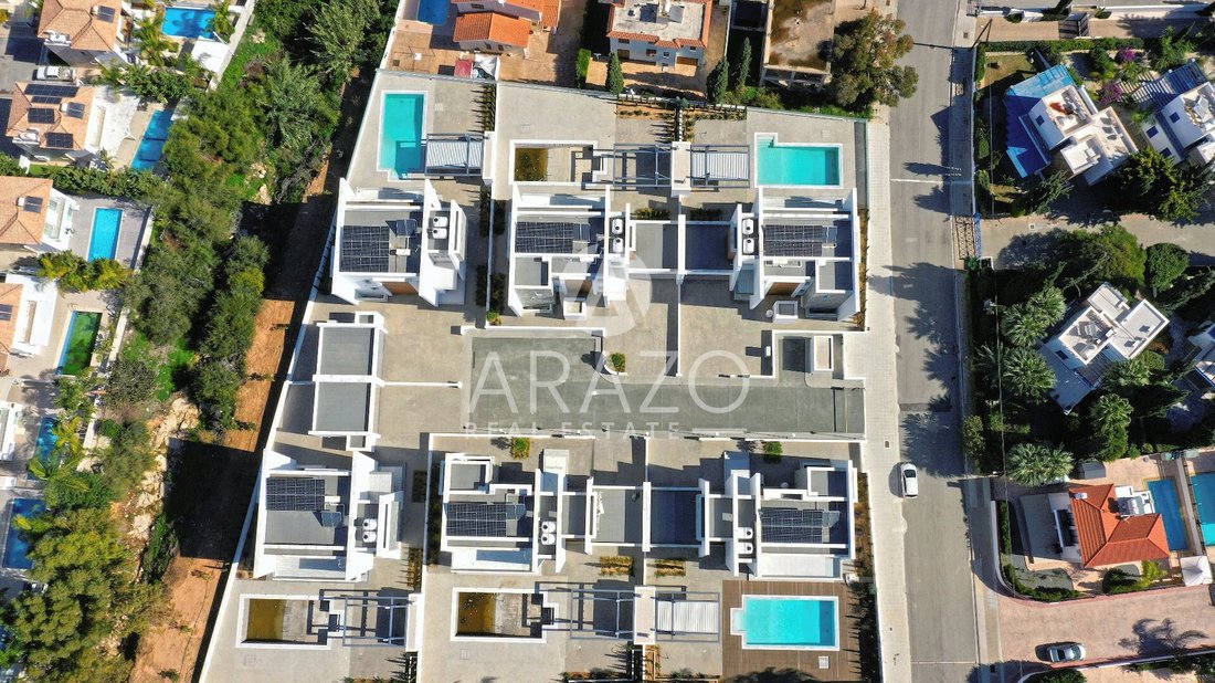 Villa in Paralimni, Famagusta, Cyprus 2 - 16496420