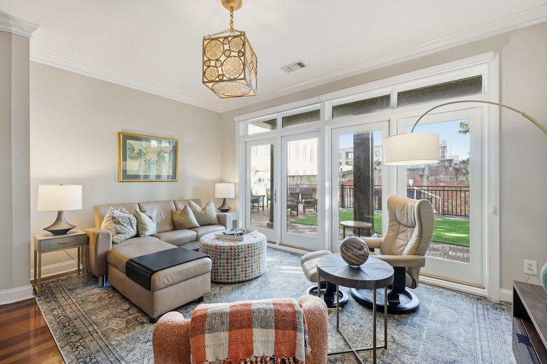 Condominio en Charleston, Carolina del Sur, Estados Unidos 3 - 16359920